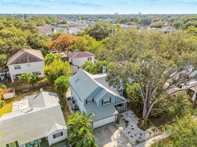 3710 W TACON STREET, Tampa, FL 33629