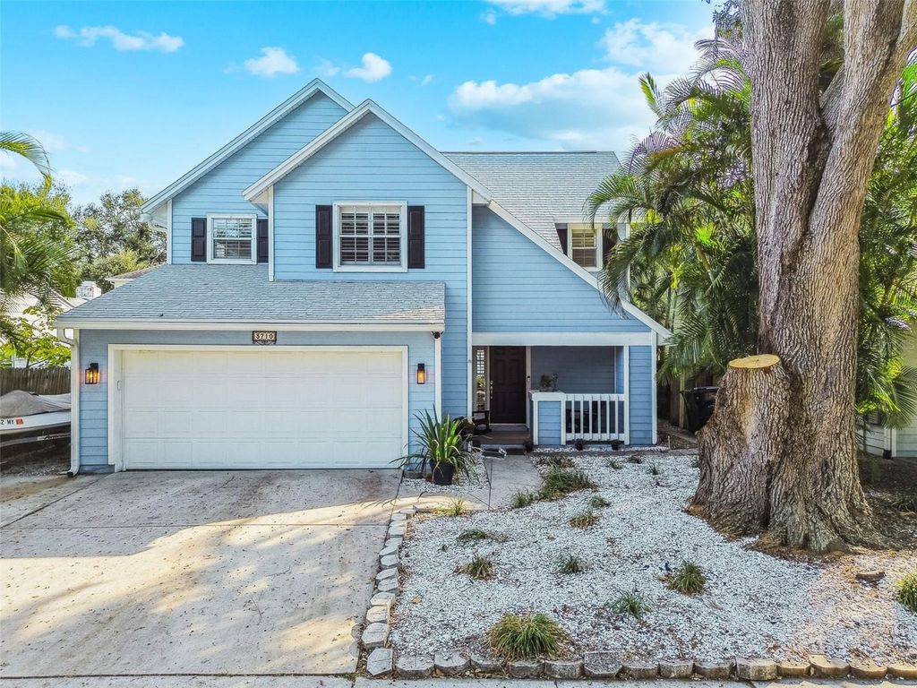 3710 W TACON STREET, Tampa, FL 33629