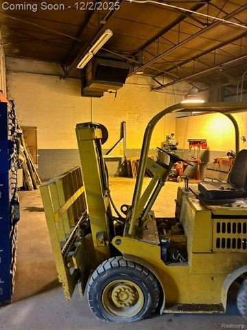 11392 Greenfield Road, Detroit, MI 48227