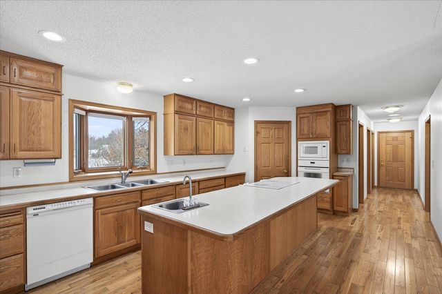 20640 Kiowa Street NW, Anoka, MN 55303