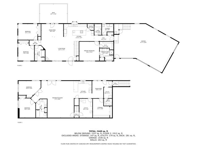 20640 Kiowa Street NW, Anoka, MN 55303