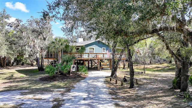 4144 SW ARMADILLO TRAIL, Arcadia, FL 34266