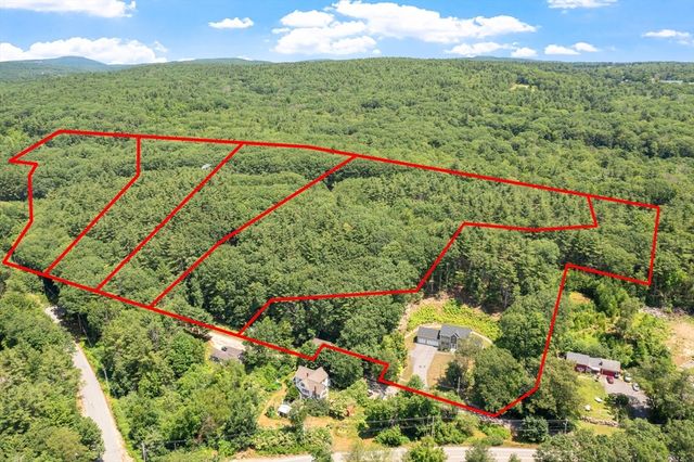 100 Platts Rd, Ashburnham, MA 01430