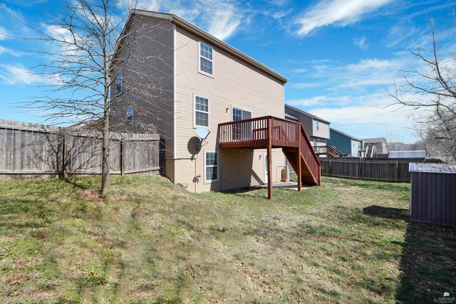 3009 Oakwood Drive, Junction City, KS 66441