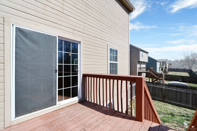 3009 Oakwood Drive, Junction City, KS 66441