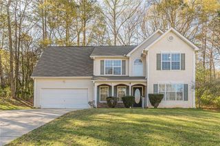 3312 Northridge Court, Ellenwood, GA 30294