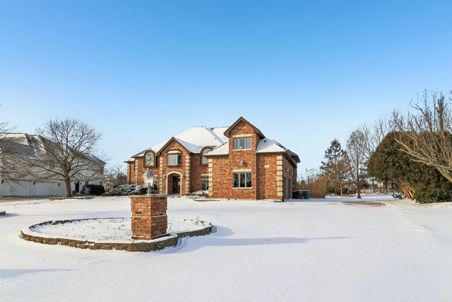 9 Silo Ridge Road, Orland Park, IL 60467