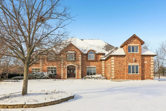 9 Silo Ridge Road, Orland Park, IL 60467