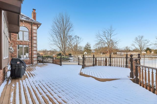 9 Silo Ridge Road, Orland Park, IL 60467