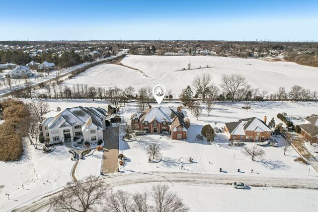 9 Silo Ridge Road, Orland Park, IL 60467