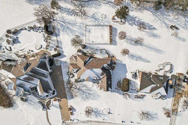 9 Silo Ridge Road, Orland Park, IL 60467