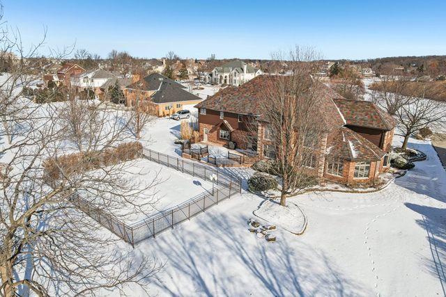 9 Silo Ridge Road, Orland Park, IL 60467