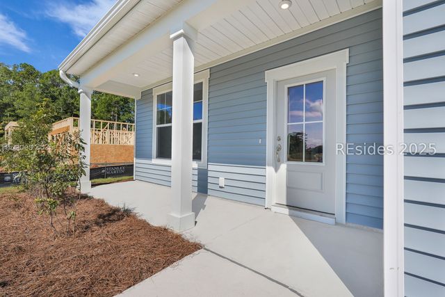 469 Rifle Road, Hardeeville, SC 29927