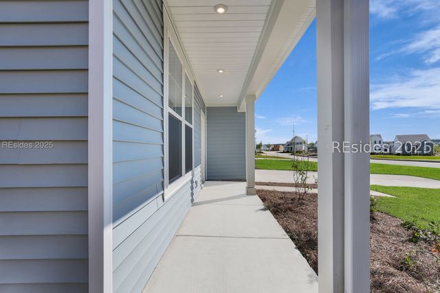 469 Rifle Road, Hardeeville, SC 29927