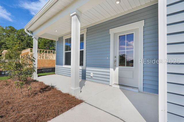 469 Rifle Road, Hardeeville, SC 29927