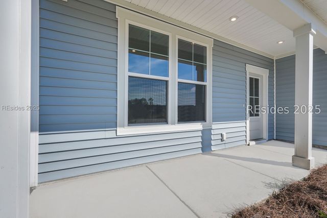 469 Rifle Road, Hardeeville, SC 29927