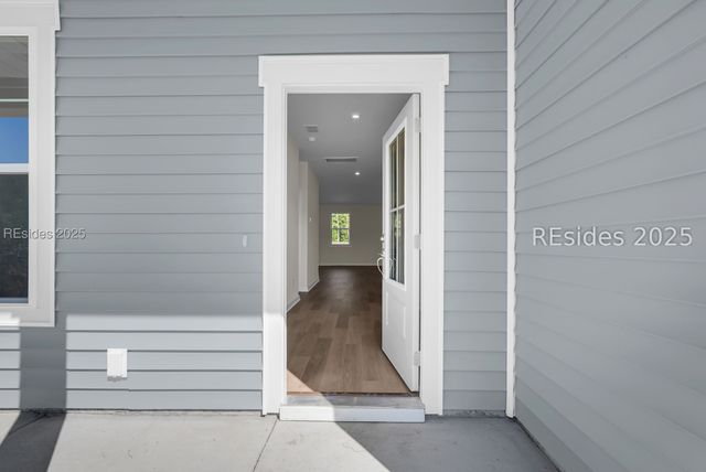 469 Rifle Road, Hardeeville, SC 29927