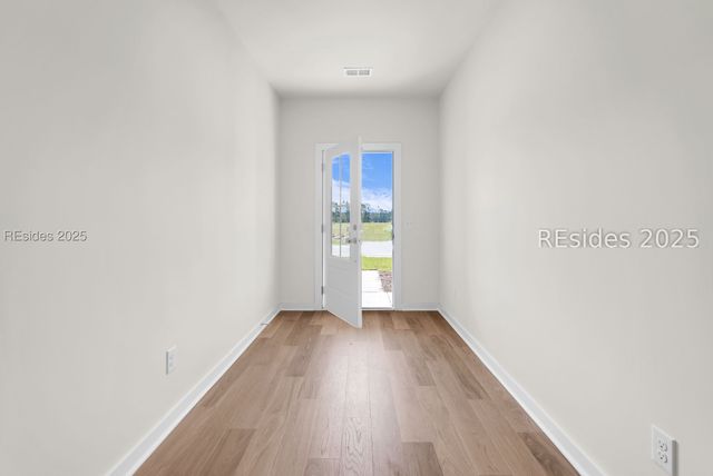 469 Rifle Road, Hardeeville, SC 29927