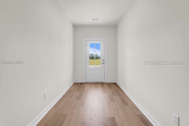 469 Rifle Road, Hardeeville, SC 29927