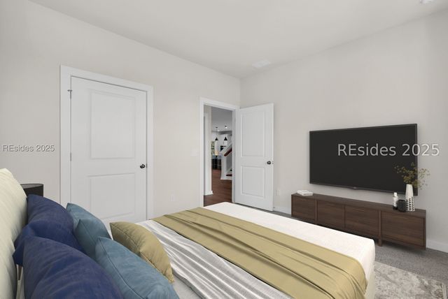 469 Rifle Road, Hardeeville, SC 29927