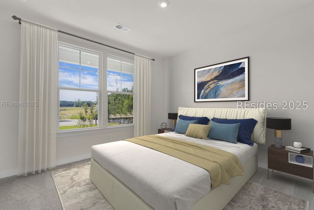 469 Rifle Road, Hardeeville, SC 29927