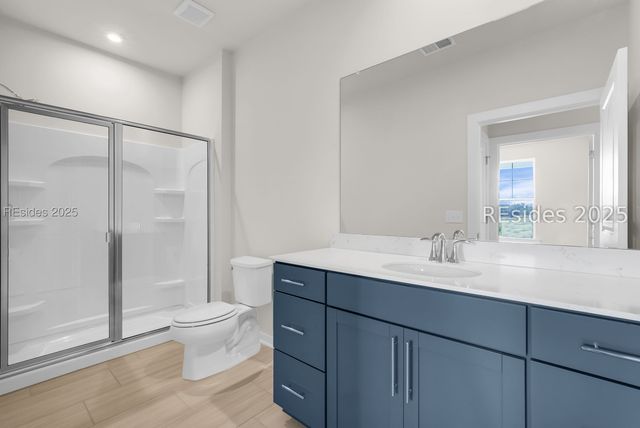 469 Rifle Road, Hardeeville, SC 29927