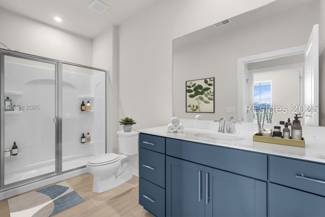 469 Rifle Road, Hardeeville, SC 29927