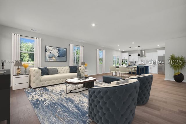 469 Rifle Road, Hardeeville, SC 29927