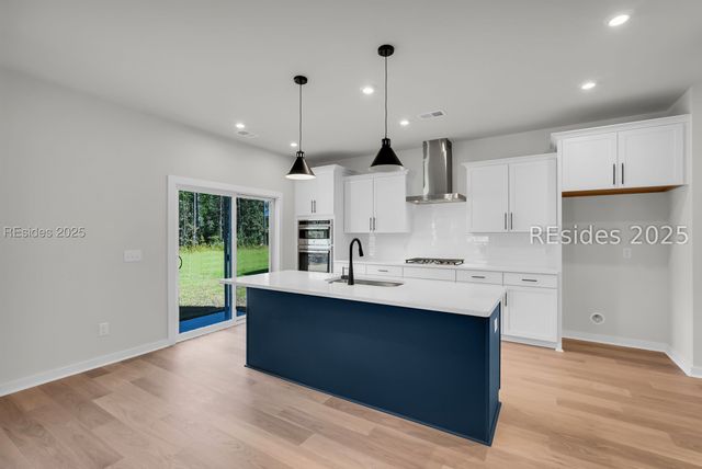 469 Rifle Road, Hardeeville, SC 29927