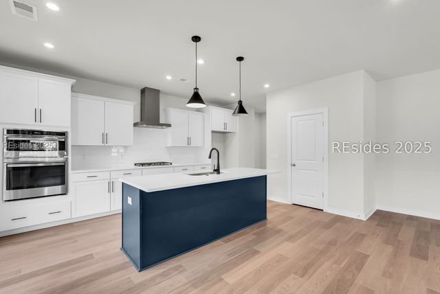 469 Rifle Road, Hardeeville, SC 29927