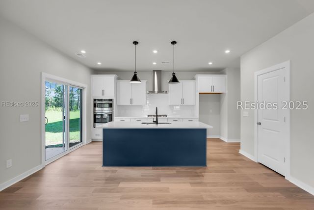 469 Rifle Road, Hardeeville, SC 29927