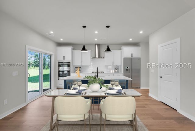 469 Rifle Road, Hardeeville, SC 29927