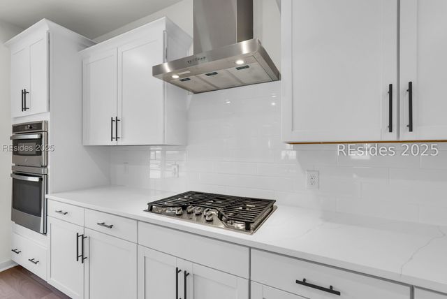 469 Rifle Road, Hardeeville, SC 29927