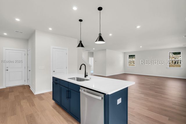 469 Rifle Road, Hardeeville, SC 29927