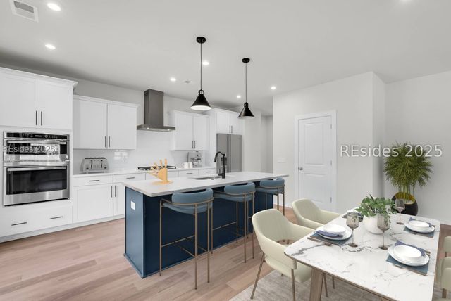 469 Rifle Road, Hardeeville, SC 29927