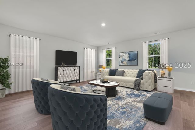 469 Rifle Road, Hardeeville, SC 29927