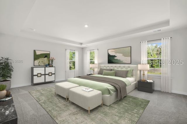 469 Rifle Road, Hardeeville, SC 29927