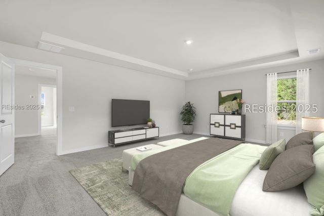 469 Rifle Road, Hardeeville, SC 29927