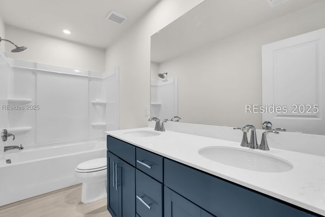 469 Rifle Road, Hardeeville, SC 29927