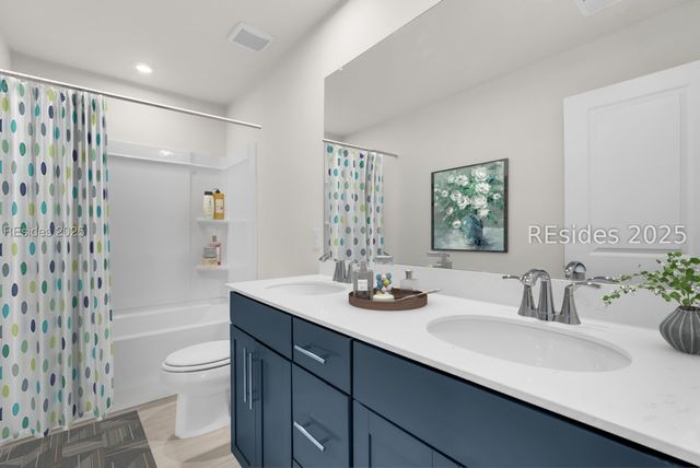 469 Rifle Road, Hardeeville, SC 29927