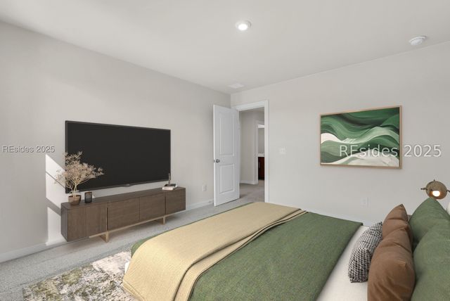 469 Rifle Road, Hardeeville, SC 29927