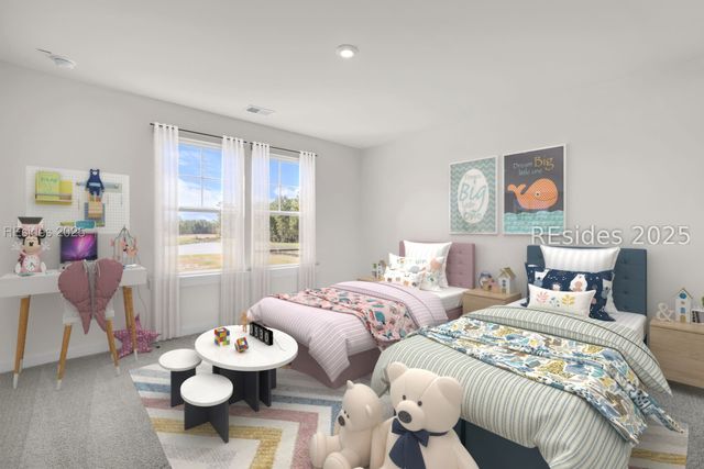 469 Rifle Road, Hardeeville, SC 29927