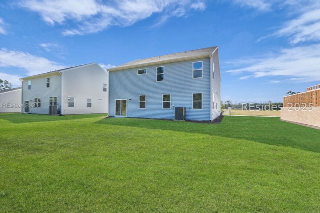 469 Rifle Road, Hardeeville, SC 29927