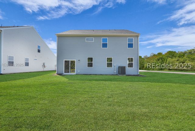 469 Rifle Road, Hardeeville, SC 29927