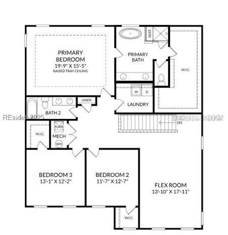 469 Rifle Road, Hardeeville, SC 29927