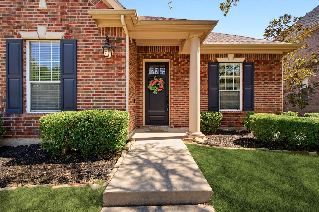 3434 Nation Drive, Frisco, TX 75034 — photo 3