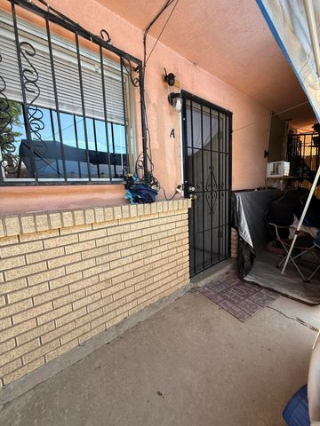 520 Kentucky Street SE, Albuquerque, NM 87108