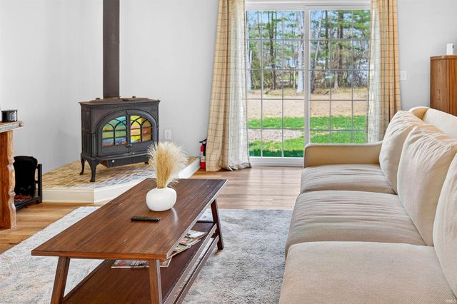 4724 Covered Bridge Road, Nashville, IN 47448