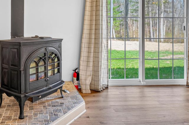 4724 Covered Bridge Road, Nashville, IN 47448