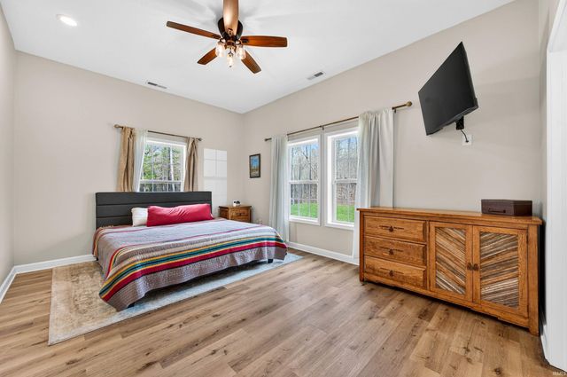 4724 Covered Bridge Road, Nashville, IN 47448